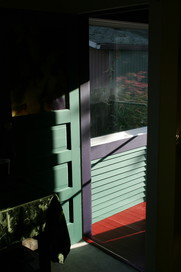 [Rear Porch]