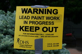 [Lead Hazard!]