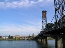 [Hawthorne Bridge]