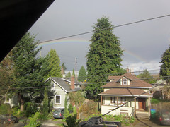 [Rainbow at Home]