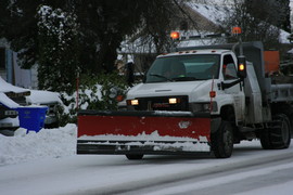 [First Plow in Three Days]