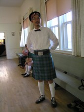 [Full Kilt Regalia, July 2006]