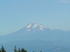 [Random Picture of Mt. Adams]