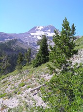 [Southeast Mt. Hood]