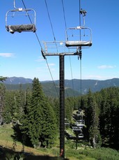 [Unused Ski Lifts]