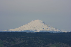 [Mt. Adams]