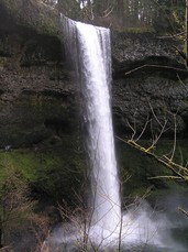 [South Falls]