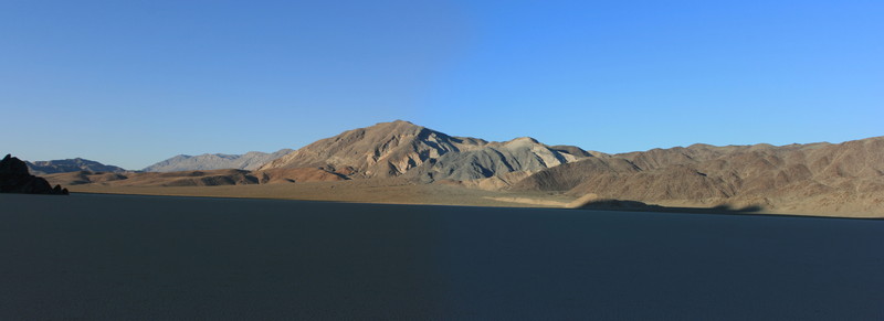 [North End of Racetrack Playa]