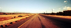 
		North on CA-86 Parallel to the Salton Sea
		