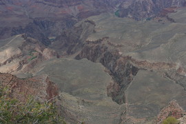 [Yavapai Point]