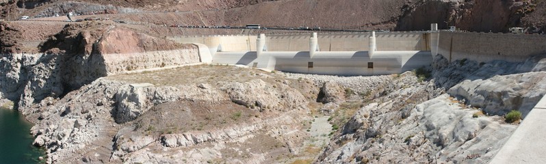 [Arizona Spillway]