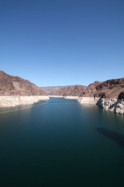 [Lake Mead]