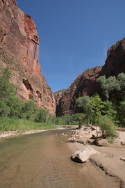 [North Fork, Virgin River]