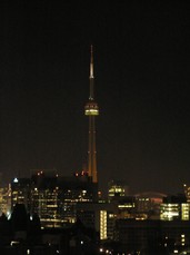 [CN Tower]