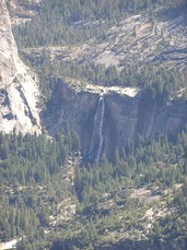 [Nevada Falls]