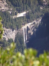 [Vernal Falls]