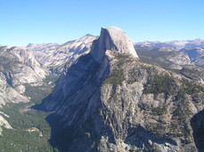 [Half Dome]