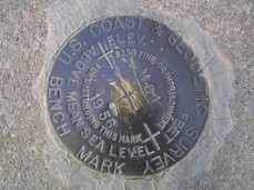 [USGS Marker]