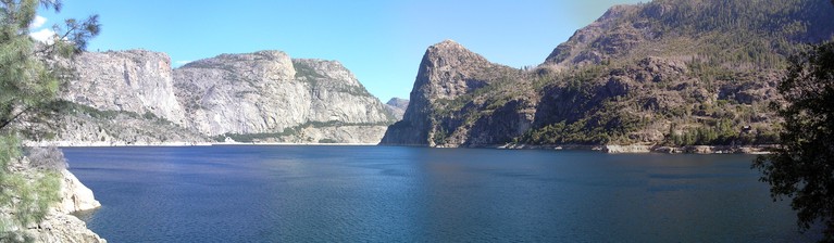 [Hetch Hetchy #2]