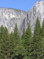 [Yosemite Falls]